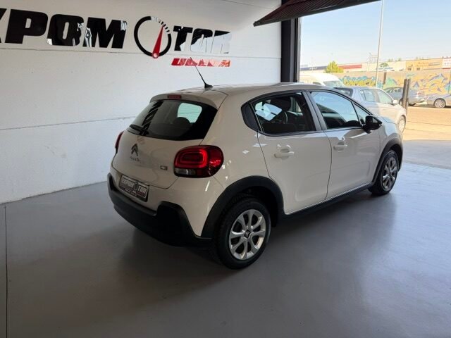 CITROEN C3 BLUE HDI