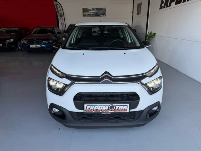 CITROEN C3 BLUE HDI