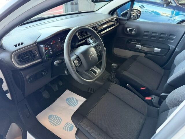 CITROEN C3 BLUE HDI