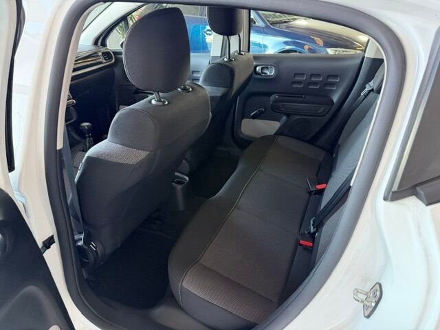 CITROEN C3 BLUE HDI