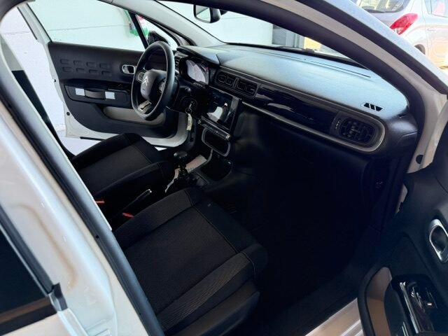 CITROEN C3 BLUE HDI