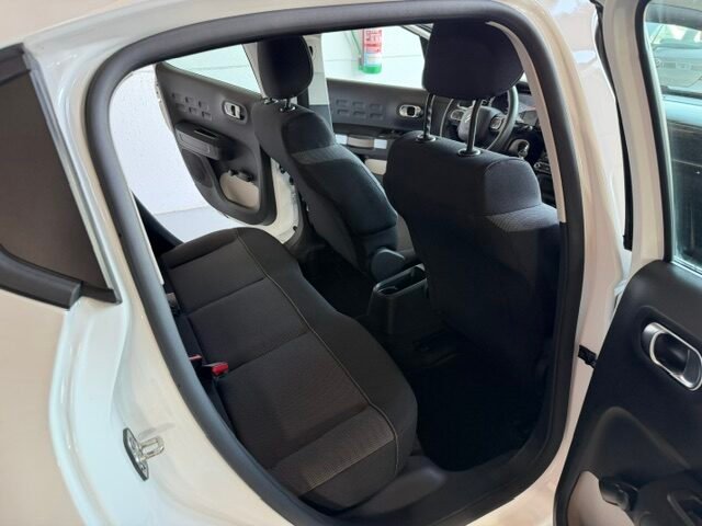 CITROEN C3 BLUE HDI