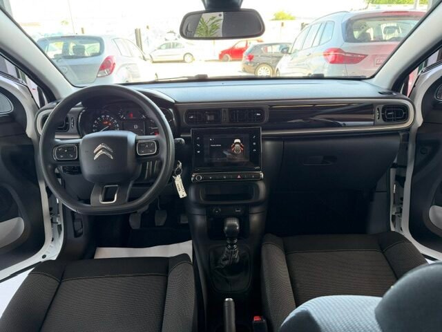 CITROEN C3 BLUE HDI