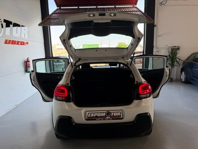 CITROEN C3 BLUE HDI