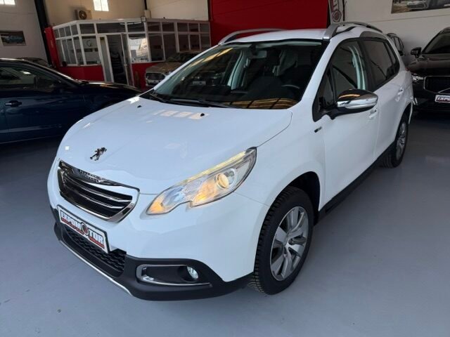 PEUGEOT 2008 STYLE
