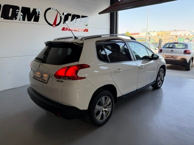 PEUGEOT 2008 STYLE