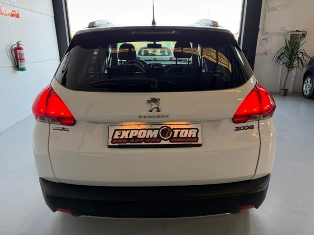 PEUGEOT 2008 STYLE