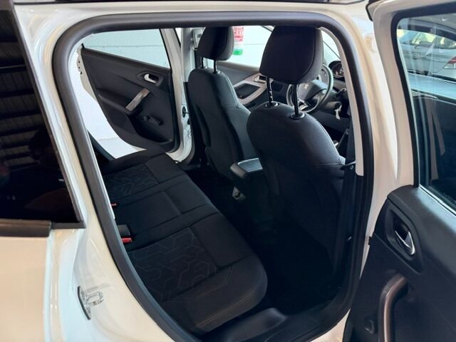 PEUGEOT 2008 STYLE