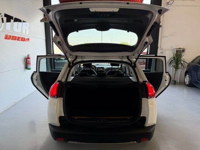 PEUGEOT 2008 STYLE