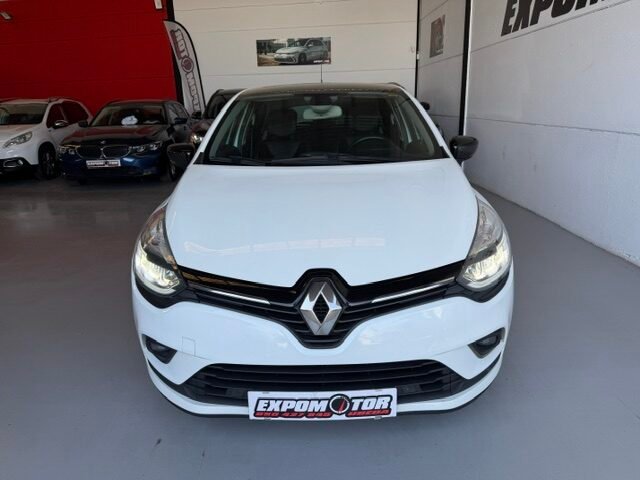 RENAULT CLIO INITIALE PARIS