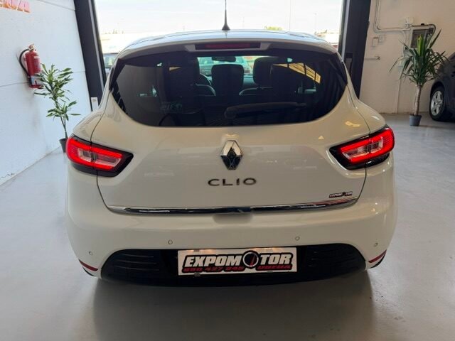RENAULT CLIO INITIALE PARIS