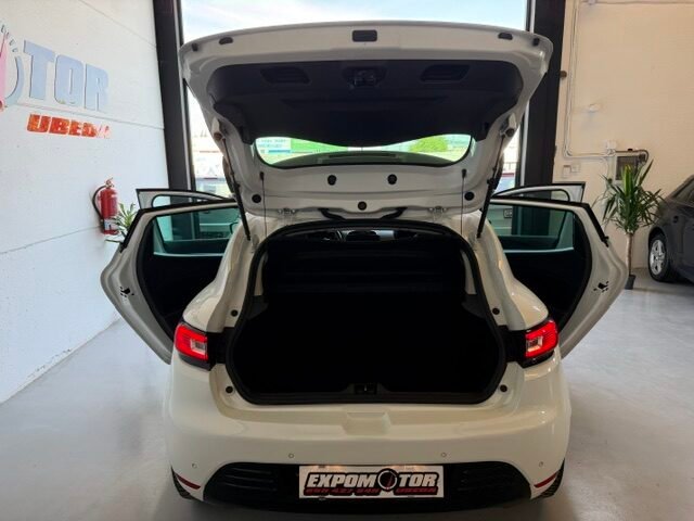 RENAULT CLIO INITIALE PARIS