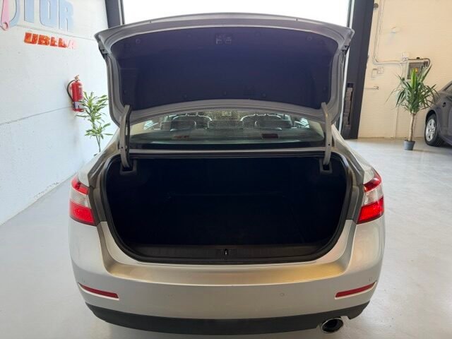 RENAULT LATITUDE