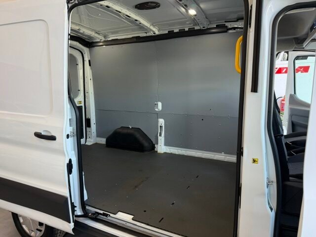 FORD TRANSIT L2 H2