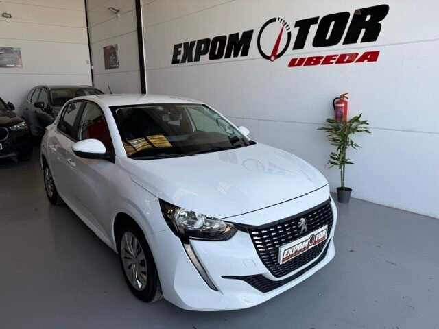 PEUGEOT 208 BLUE HDI
