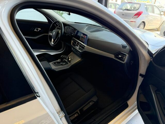 BMW Serie 3 318 D