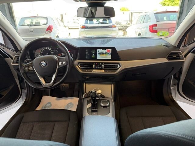 BMW Serie 3 318 D
