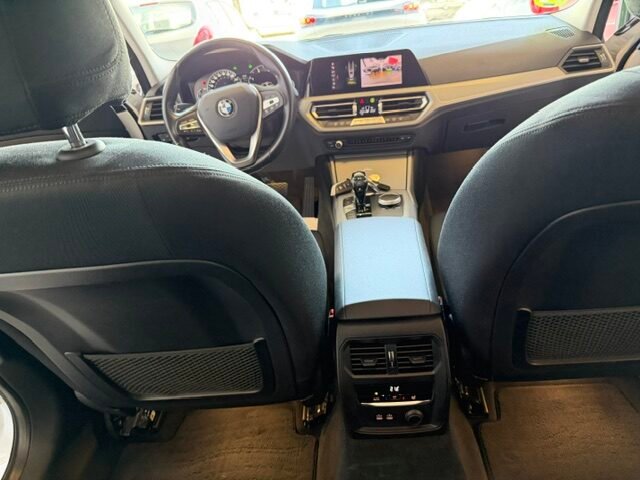 BMW Serie 3 318 D