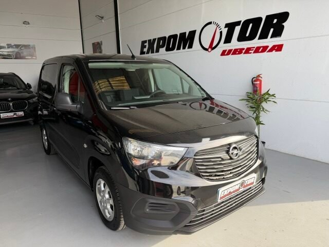 OPEL  Life 1.5 