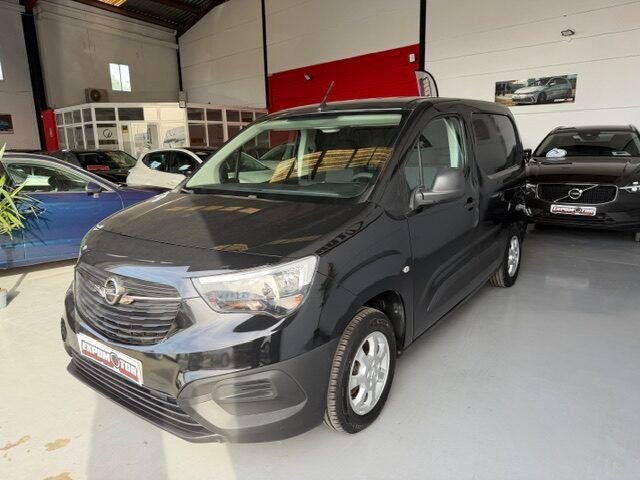 OPEL  Life 1.5 