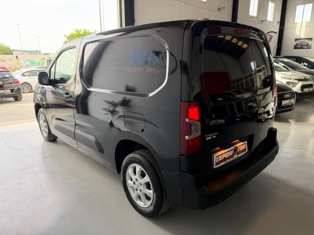 OPEL  Life 1.5 