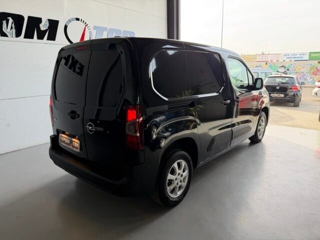 OPEL  Life 1.5 