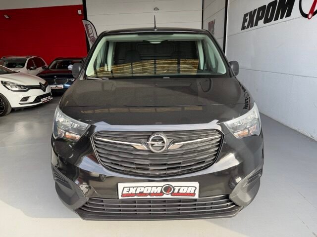 OPEL  Life 1.5 