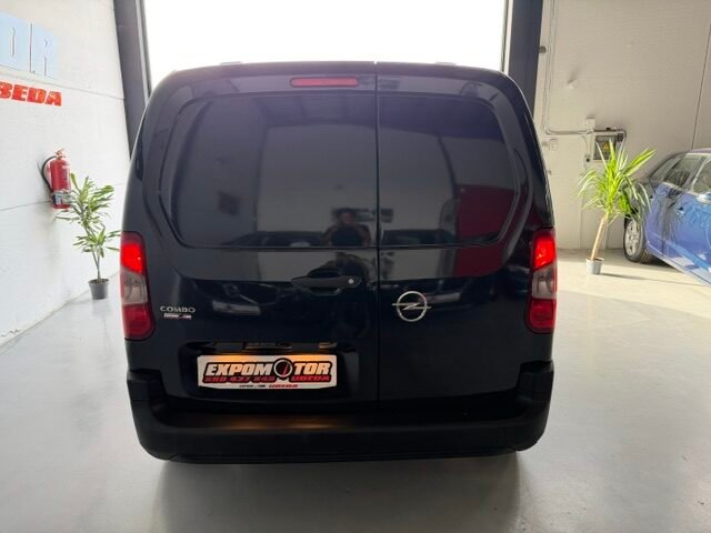 OPEL  Life 1.5 