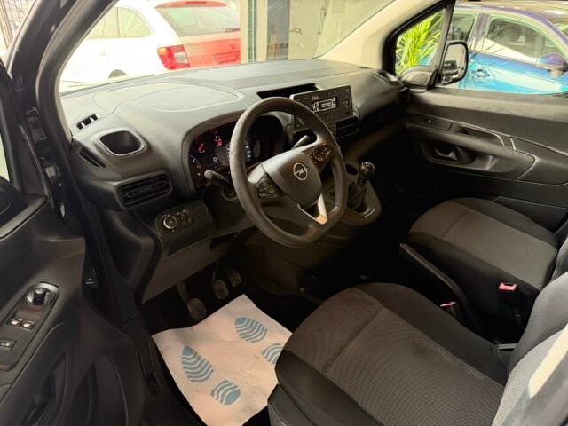 OPEL  Life 1.5 