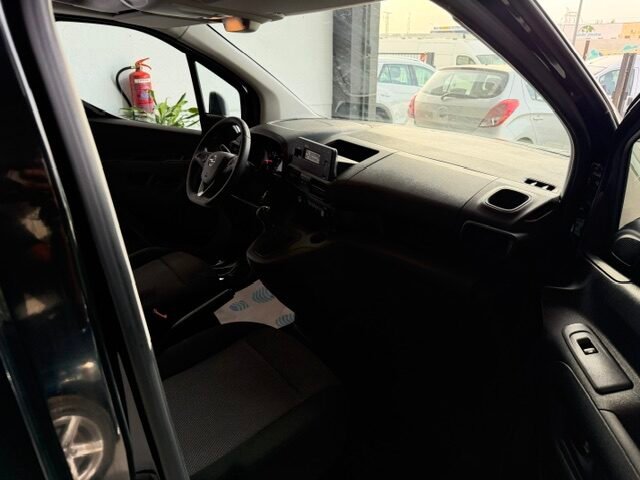 OPEL  Life 1.5 