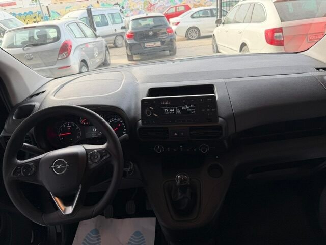 OPEL  Life 1.5 