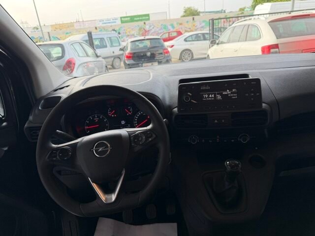 OPEL  Life 1.5 