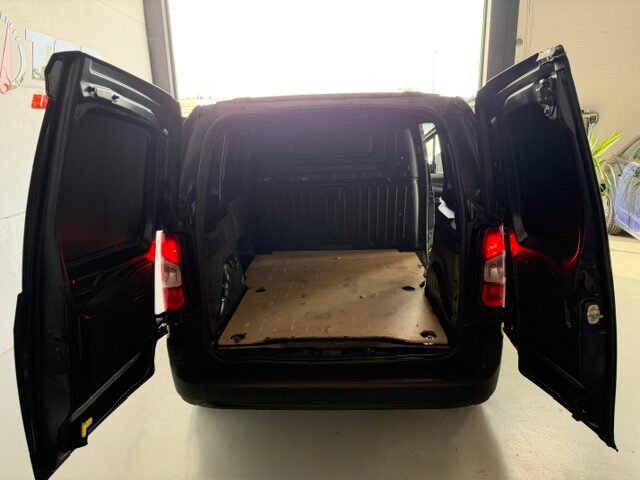 OPEL  Life 1.5 
