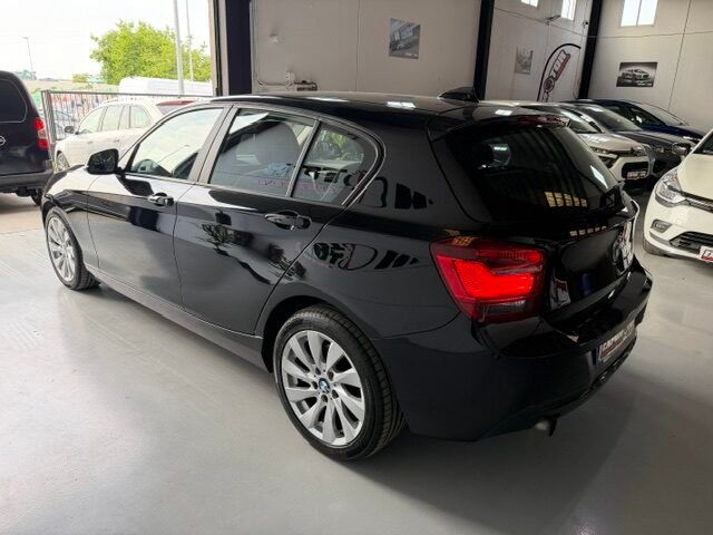 BMW 118 SPORT 
