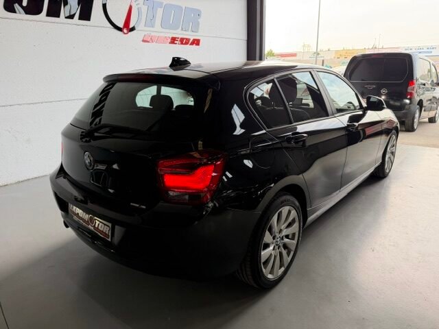 BMW 118 SPORT 