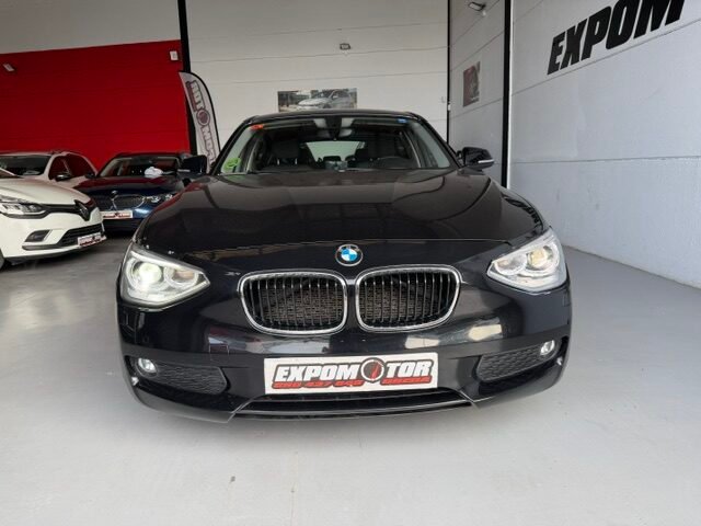 BMW 118 SPORT 