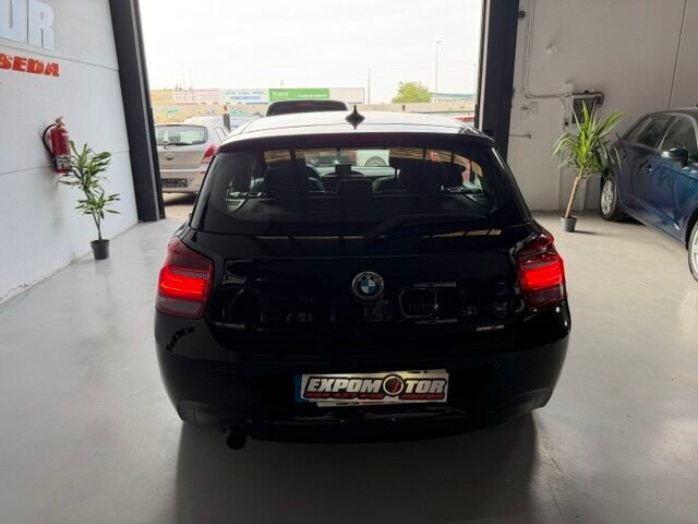 BMW 118 SPORT 