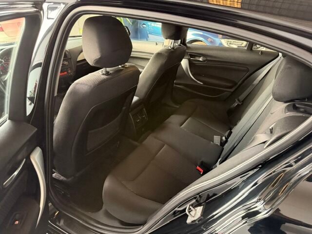 BMW 118 SPORT 