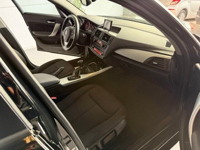 BMW 118 SPORT 