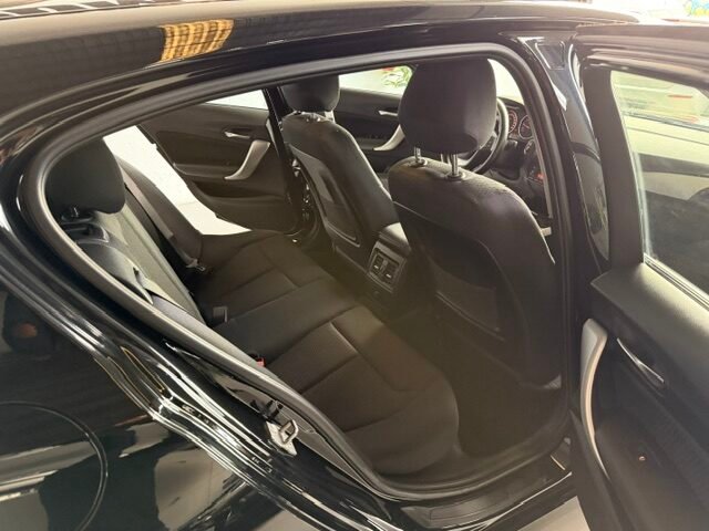 BMW 118 SPORT 