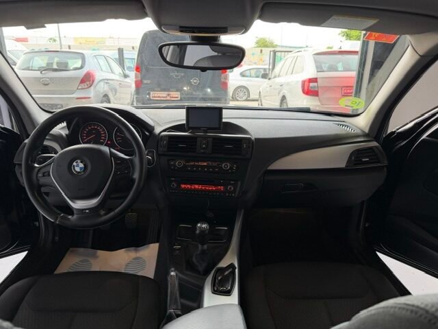 BMW 118 SPORT 