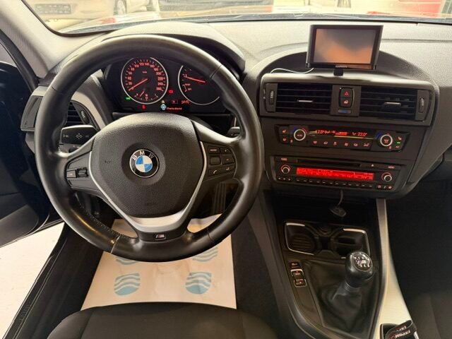 BMW 118 SPORT 