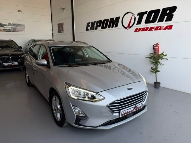 FORD FOCUS  1.0 EcoBoost