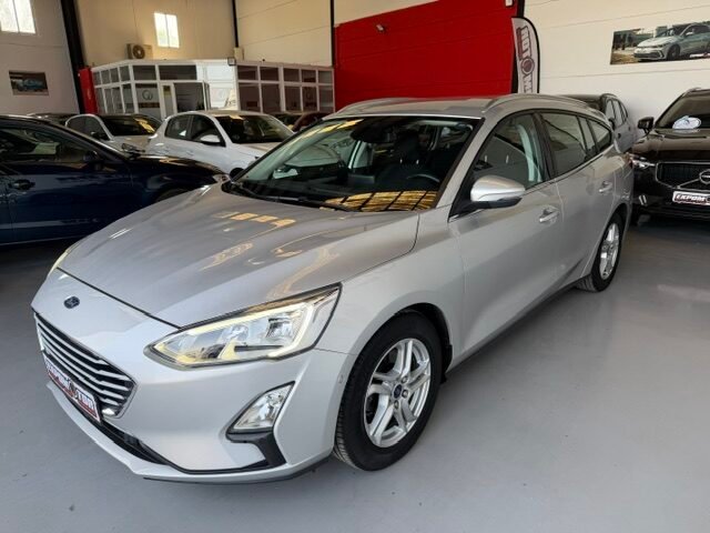FORD FOCUS  1.0 EcoBoost