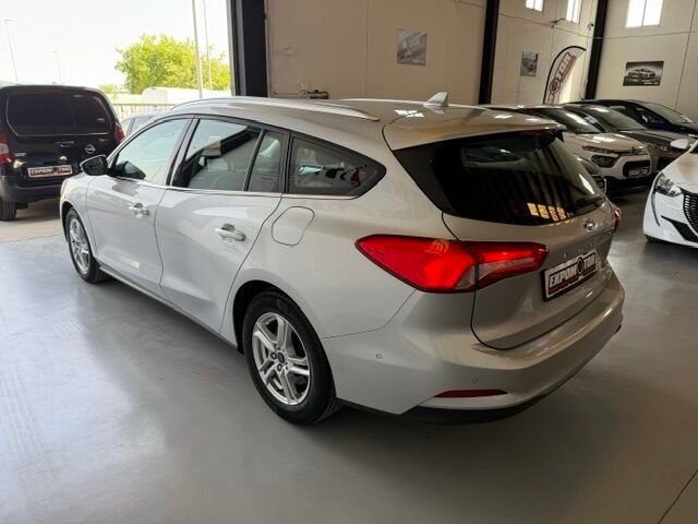 FORD FOCUS  1.0 EcoBoost