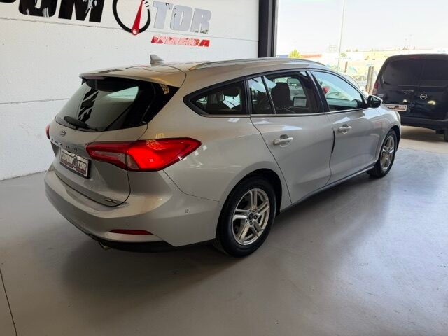 FORD FOCUS  1.0 EcoBoost