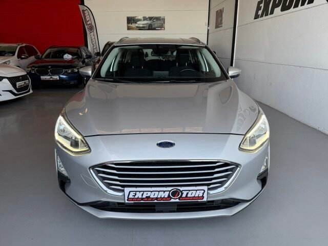 FORD FOCUS  1.0 EcoBoost