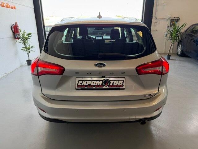 FORD FOCUS  1.0 EcoBoost