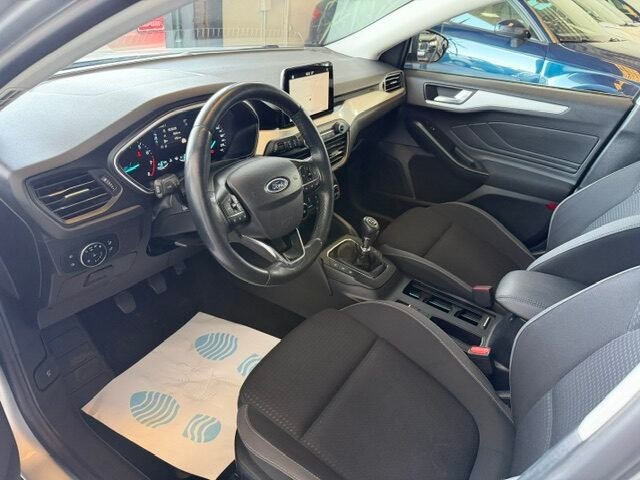 FORD FOCUS  1.0 EcoBoost
