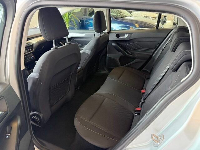 FORD FOCUS  1.0 EcoBoost